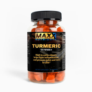 Turmeric Gummies