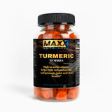 Turmeric Gummies