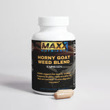 Horny Goat Weed Blend