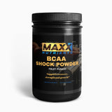 BCAA Shock Powder (Fruit Punch)