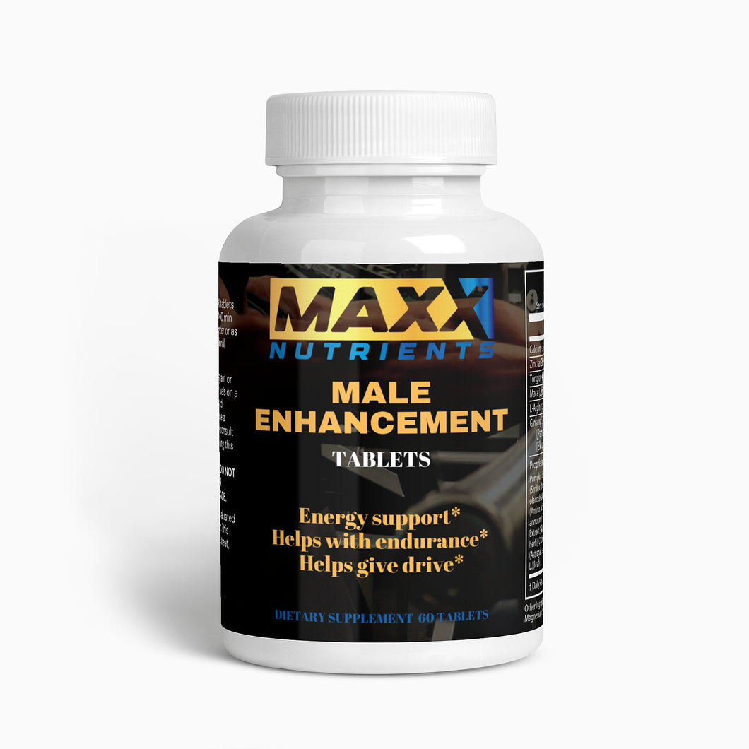 Male Enhancement