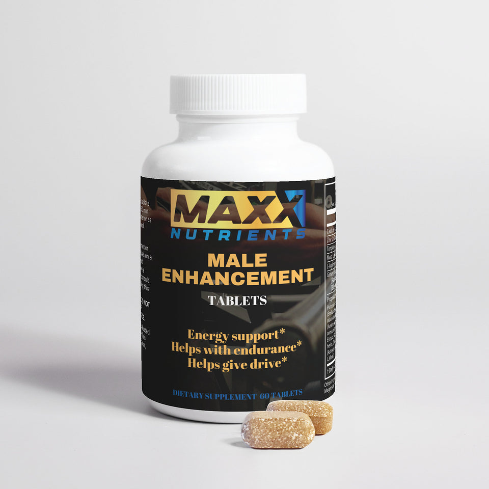 Male Enhancement