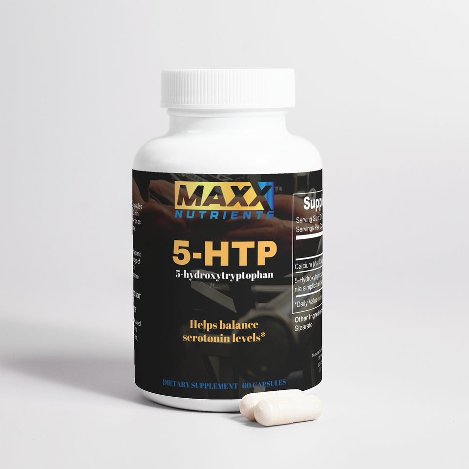 5-HTP