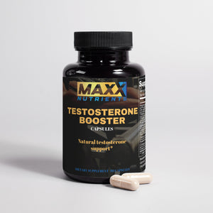 Testosterone Booster