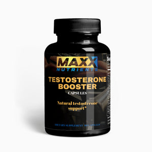 Testosterone Booster