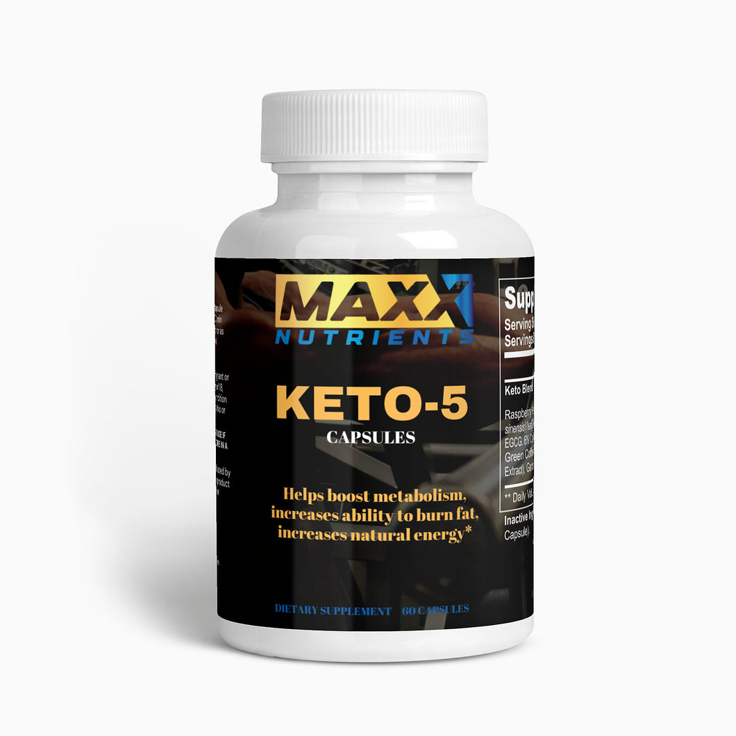 Keto-5