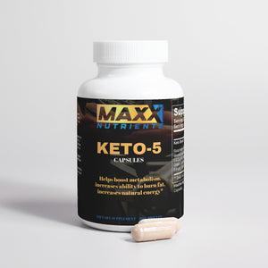 Keto-5