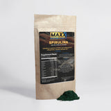 Organic Spirulina Powder