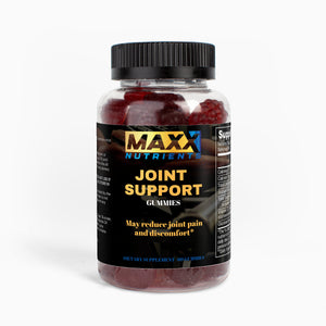 Joint Support Gummies (Adult)