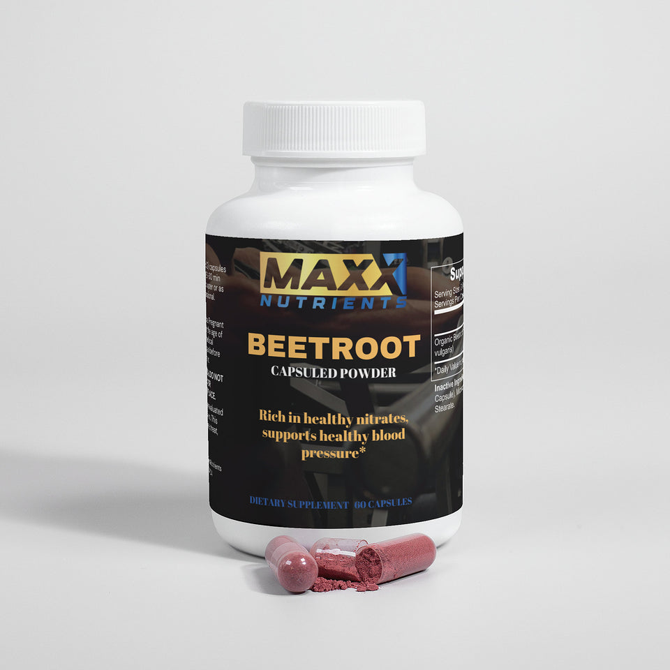 Beetroot