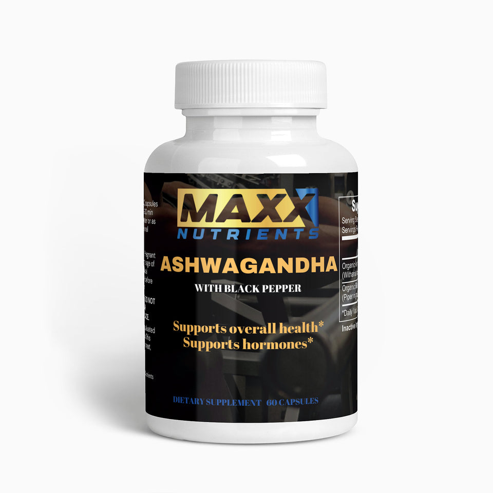 Ashwagandha