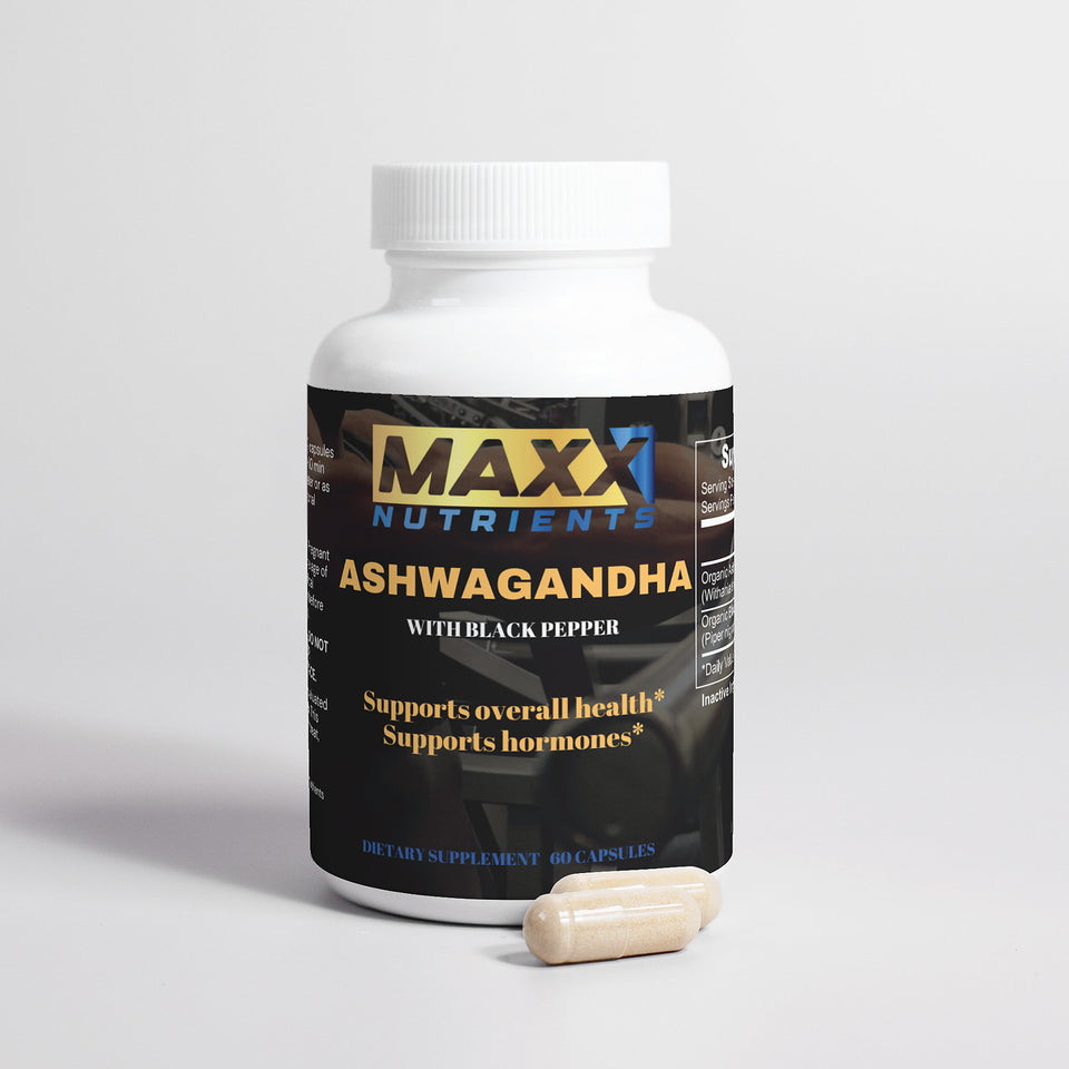 Ashwagandha