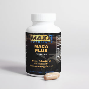 Maca Plus