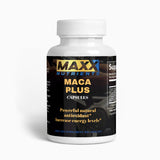 Maca Plus