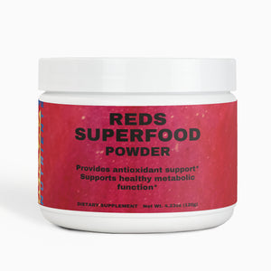 Reds Superfood