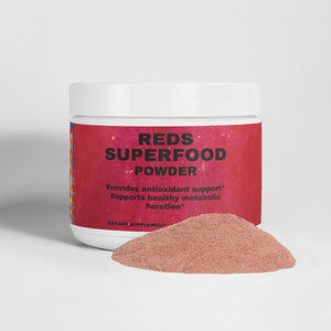 Reds Superfood