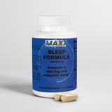 Sleep Formula