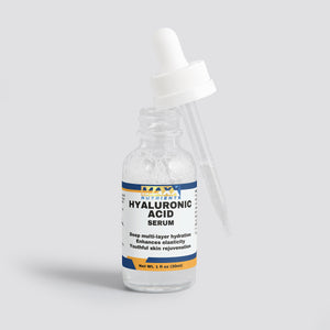 Hyaluronic Acid Serum