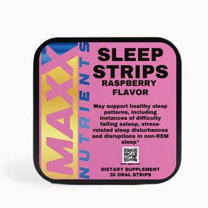 Sleep Strips