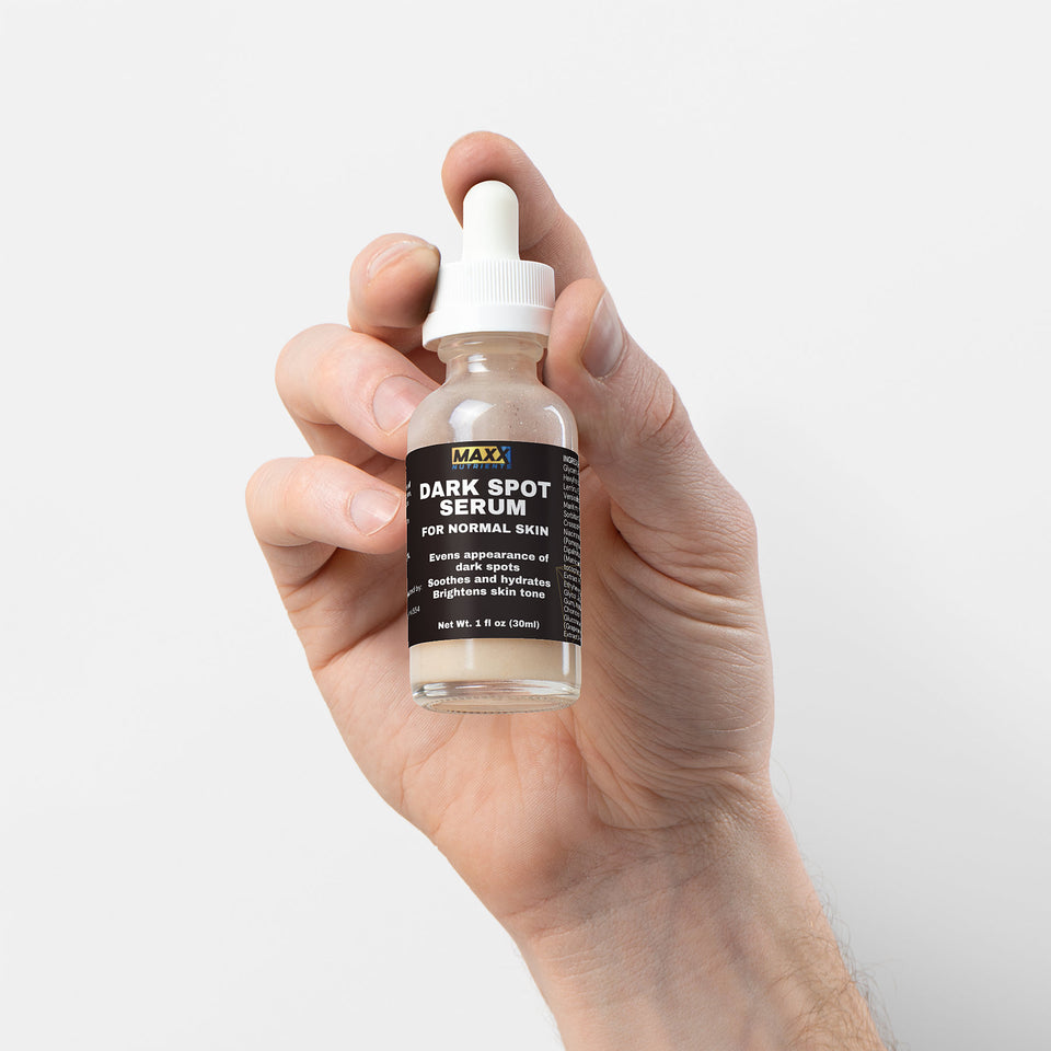 Dark Spot Serum for Normal Skin