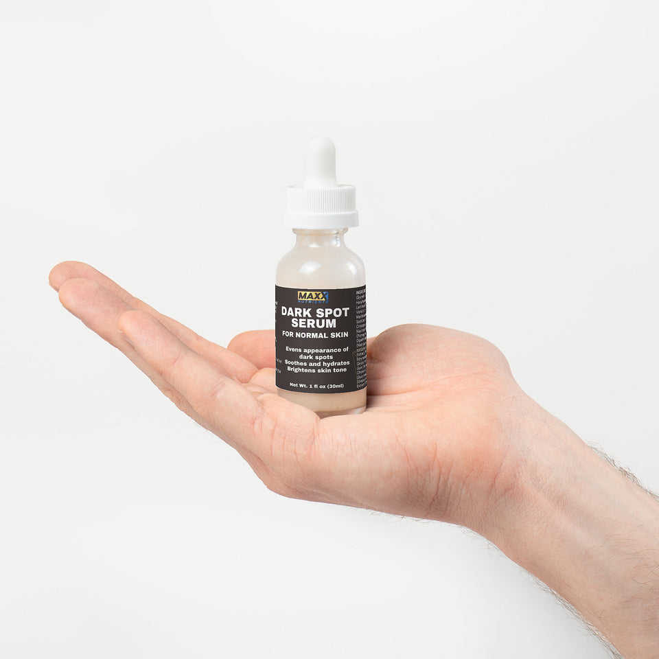 Dark Spot Serum for Normal Skin