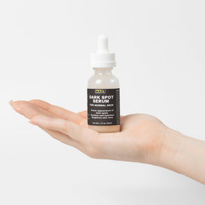 Dark Spot Serum for Normal Skin