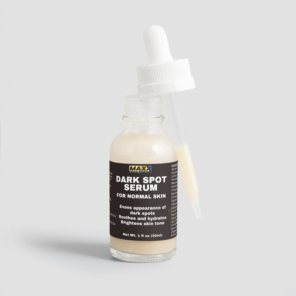 Dark Spot Serum for Normal Skin