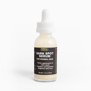 Dark Spot Serum for Normal Skin