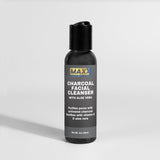 Charcoal Facial Cleanser