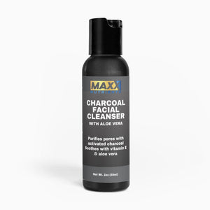 Charcoal Facial Cleanser