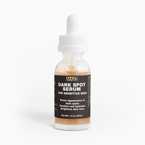 Dark Spot Serum for Sensitive Skin