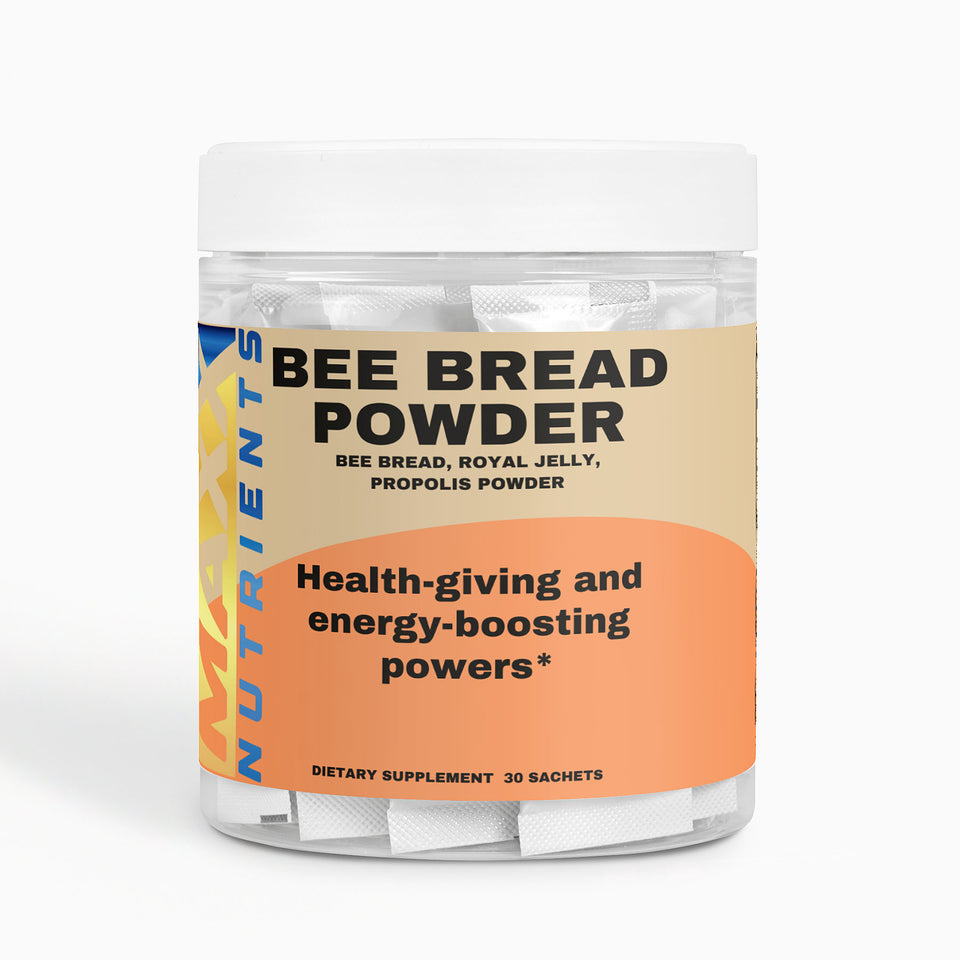 Bee Bread Powder