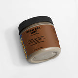 Dead Sea Mud