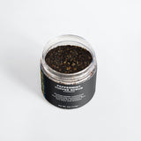 Peppermint Coffee Scrub