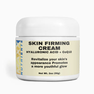 Skin Firming Cream