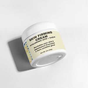 Skin Firming Cream