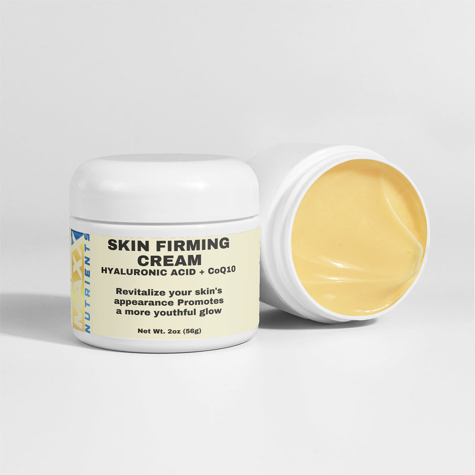 Skin Firming Cream