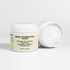 Skin Hydration Cream