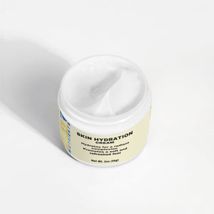 Skin Hydration Cream