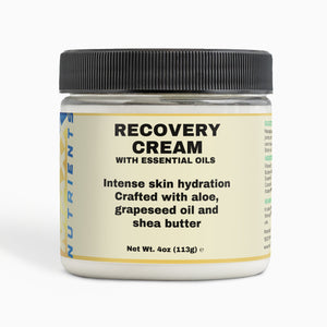 Recovery Cream