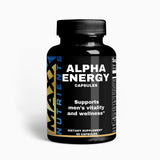 Alpha Energy