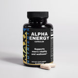 Alpha Energy