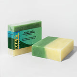 Aloe & Cool Cucumber Soap