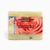 Calming Lavender Soap