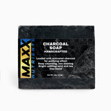 Charcoal Soap