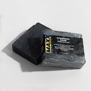 Charcoal Soap