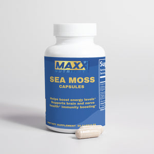 Sea Moss