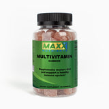 Multivitamin Bear Gummies (Adult)