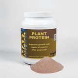 Plant Protein (Chocolate)