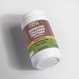 Grass-Fed Collagen Peptides Powder (Chocolate)